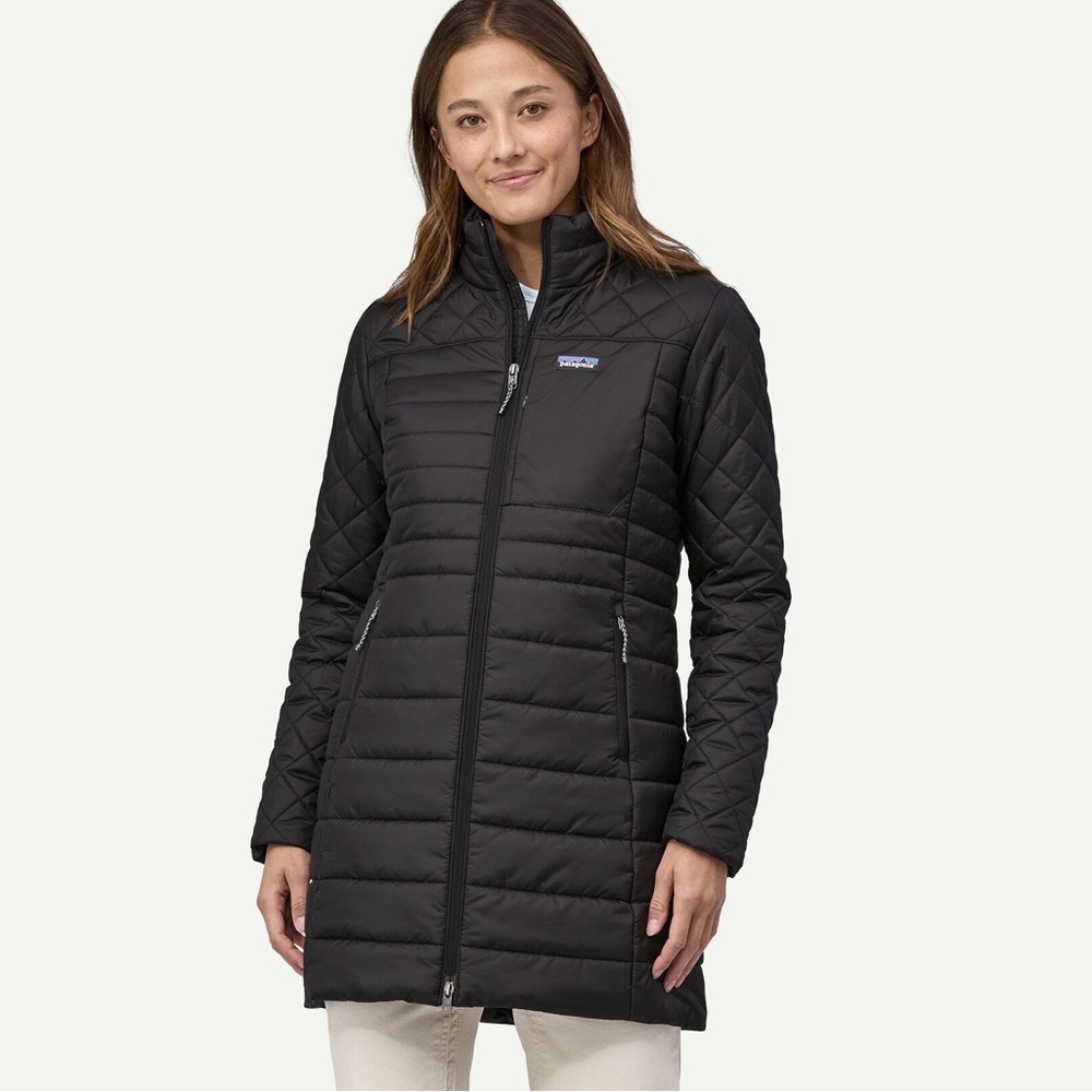 Patagonia Women's Radalie Parka